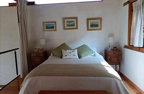 Malinalco Bed & Breakfast | Canto de Aves