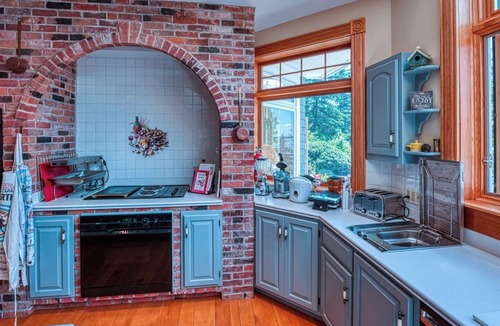 Brooksville House | Cape Rosier, Maine 6 bedroom estate on Penobscot B
