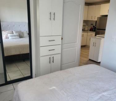 La Joya Apartment | Capistrano Haven