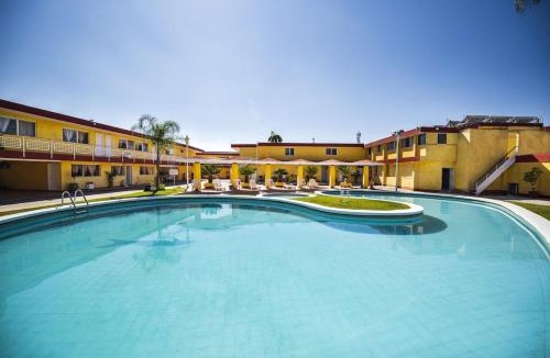 Ciudad Guzman Hotel | Capital O Colón, Ciudad Guzmán Jalisco