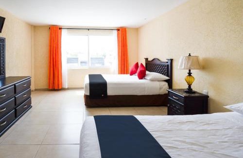 La Poza Hotel | Capital O Hotel Los Caracoles, Acapulco