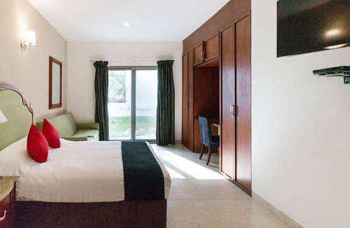 Leon Hotel | Capital O Hotel Vitalé Leon MX