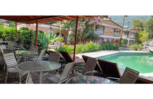 Jocotepec Hotel | Capital O Posada Del Pescador Jocotepec