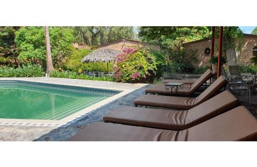 Jocotepec Hotel | Capital O Posada Del Pescador Jocotepec