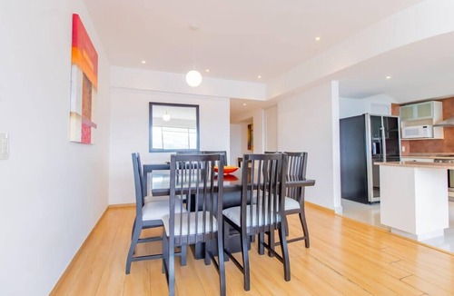 El Yaqui Condo | Capitalia - Bright w/Stunning Views