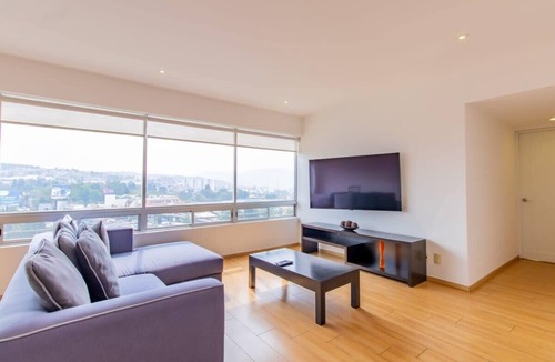 El Yaqui Condo | Capitalia - Bright w/Stunning Views
