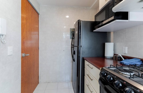 Anahuac Condo | Capitalia - City Center Oasis