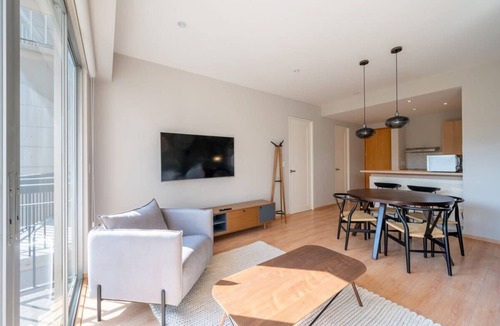 El Yaqui Condo | Capitalia - Condo w/Amenities