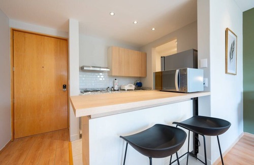 El Yaqui Condo | Capitalia - Condo w/Amenities
