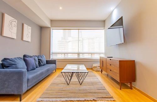 El Yaqui House | Capitalia Condo with Garden & Play Area