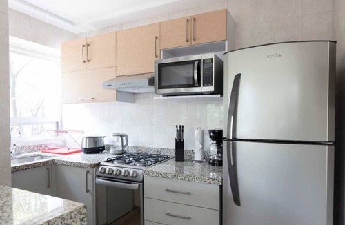 Anahuac Condo | Capitalia - Elegant Escape