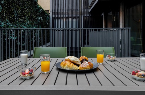 Miguel Hidalgo Apartment | Capitalia - Elegance Redefined
