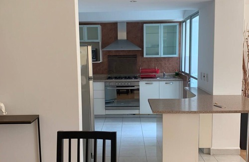 El Yaqui Condo | Capitalia - Fast Wi-Fi & Clean