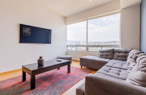 El Yaqui Apartment | Capitalia - Large Condo Fast Wi-Fi