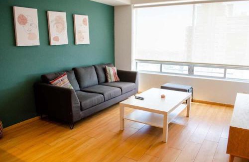 El Yaqui Apartment | Capitalia Luxurious 3BR Condo with Amenities