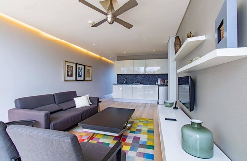 Alvaro Obregon Condo | Capitalia - NEW Luxury Condo