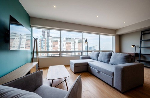 El Yaqui Condo | Capitalia - Pet Friendly/Garden