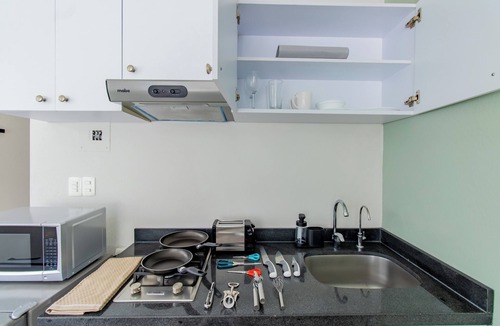 Los Morales Condo | Capitalia Racine Polanco