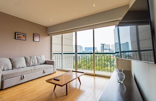 El Yaqui Condo | Capitalia - Santa Fe Sanctuary