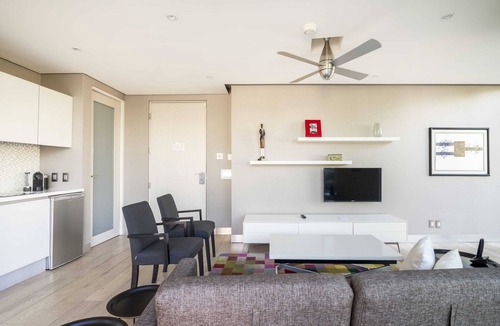 Alvaro Obregon Condo | Capitalia - South Haven: Top Choice