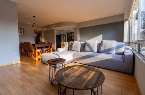 El Yaqui Condo | Capitalia - Spacious-Clean-Modern