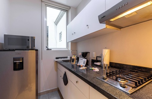 Los Morales Apartment | Capitalia | Studio Serenade