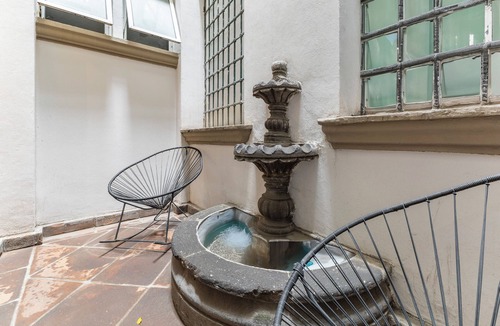 Los Morales Apartment | Capitalia | Studio Serenade