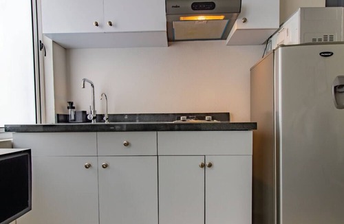 Los Morales Apartment | Capitalia | Studio Comfort