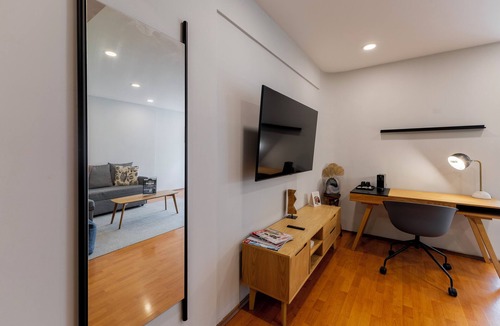 Anahuac Condo | Capitalia - The Best Option For Digital Nomads