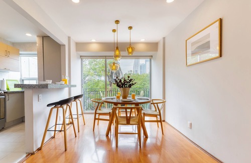 Anahuac Condo | Capitalia - The Best Option For Digital Nomads