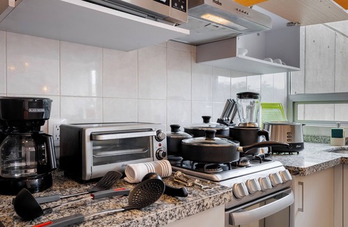 Anahuac Condo | Capitalia - The Best Option For Digital Nomads