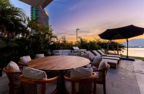 Marina Vallarta Apartment | Capitalia Tres Mares Beach Residences & Marina