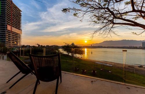 Marina Vallarta Apartment | Capitalia Tres Mares Beach Residences & Marina