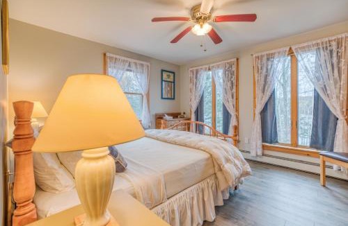 Stockton Springs House | Cappy's Retreat