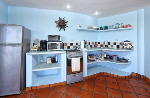 Sayulita House | Caracol Estates