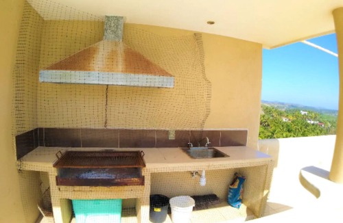 Las Calabazas Condo | 𝓒𝓐𝓡𝓐𝓒𝓞𝓛-Vista Increíble -Tranquilidad Total