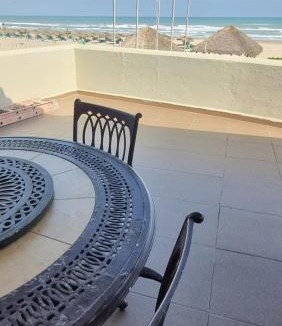 Ciudad Madero Hotel | CARASOL VILLAS y SUITES PRIVADAS