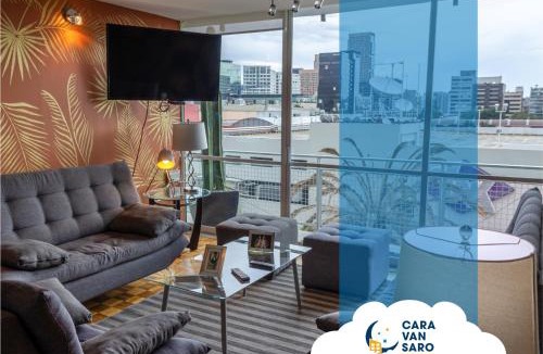 Los Morales House | Caravansaro Vazquez de Mella 347 Polanco