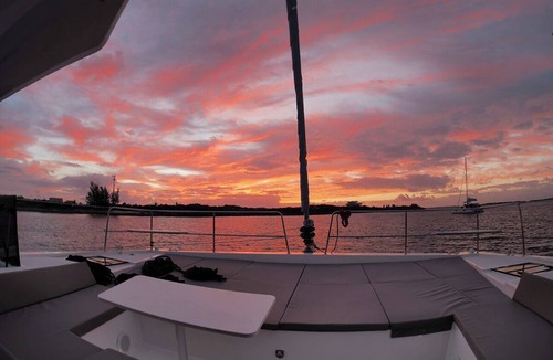 Lubbers Quarters Cay Boat Rental | Caribbean Dream: Sun-soaked Sailing Adventure from Bahamas to Islas Abaco