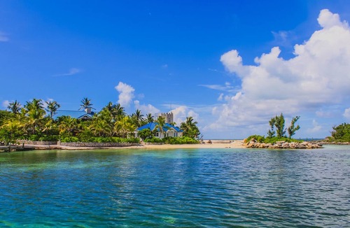 Lubbers Quarters Cay Boat Rental | Caribbean Dream: Sun-soaked Sailing Adventure from Bahamas to Islas Abaco