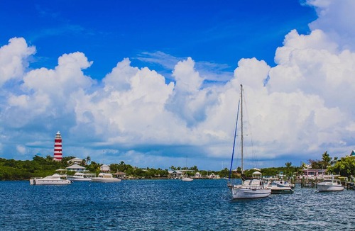 Lubbers Quarters Cay Boat Rental | Caribbean Dream: Sun-soaked Sailing Adventure from Bahamas to Islas Abaco
