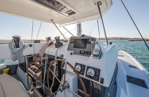 Lubbers Quarters Cay Boat Rental | Caribbean Dream: Sun-soaked Sailing Adventure from Bahamas to Islas Abaco
