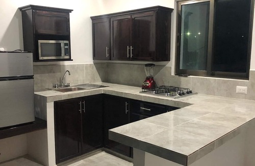 Puerto Juarez Apartment | Carles Apartment comfortable, comfortable and familiar