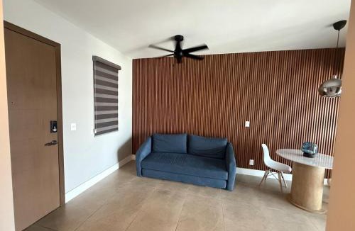 Tijuana Apartment | Carlos and Jocelin's department