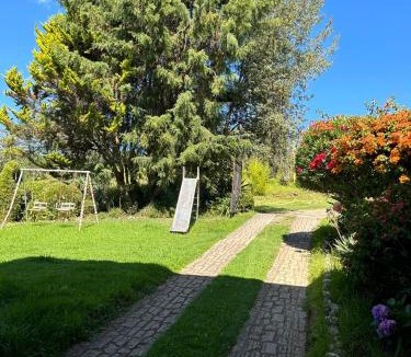 Zacatlan House | Carpe Diem