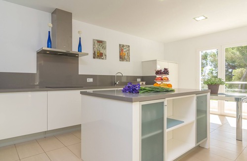 Provensals Villa | Carritx 4 - Four Bedroom Villa, Sleeps 4