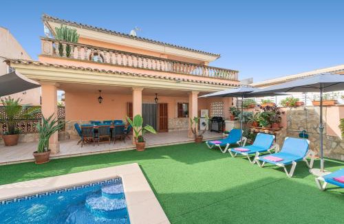 Muro Villa | Cas Barber