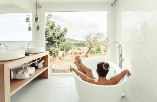 Sant Llorenc des Cardassar House | Cas Cabo Nou Agroturismo Adults Only