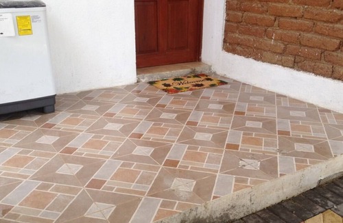 San Felipe del Agua House | Casa Della Mamma - Oaxaca de Juarez - Home Away from Home