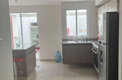 Coronango House | Casa en Cuautlancingo